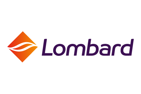 Lombard logo